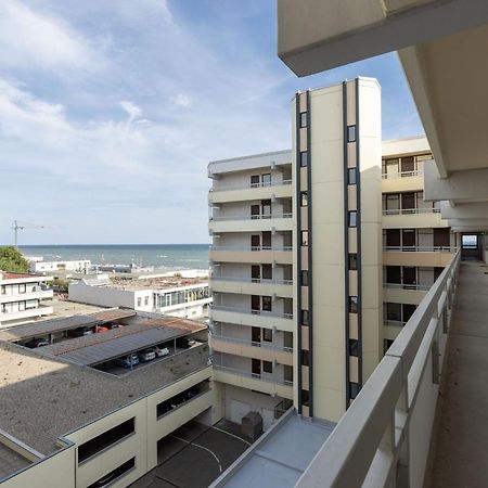 Groemitz Center Nordische Sonne Apartment Exterior photo