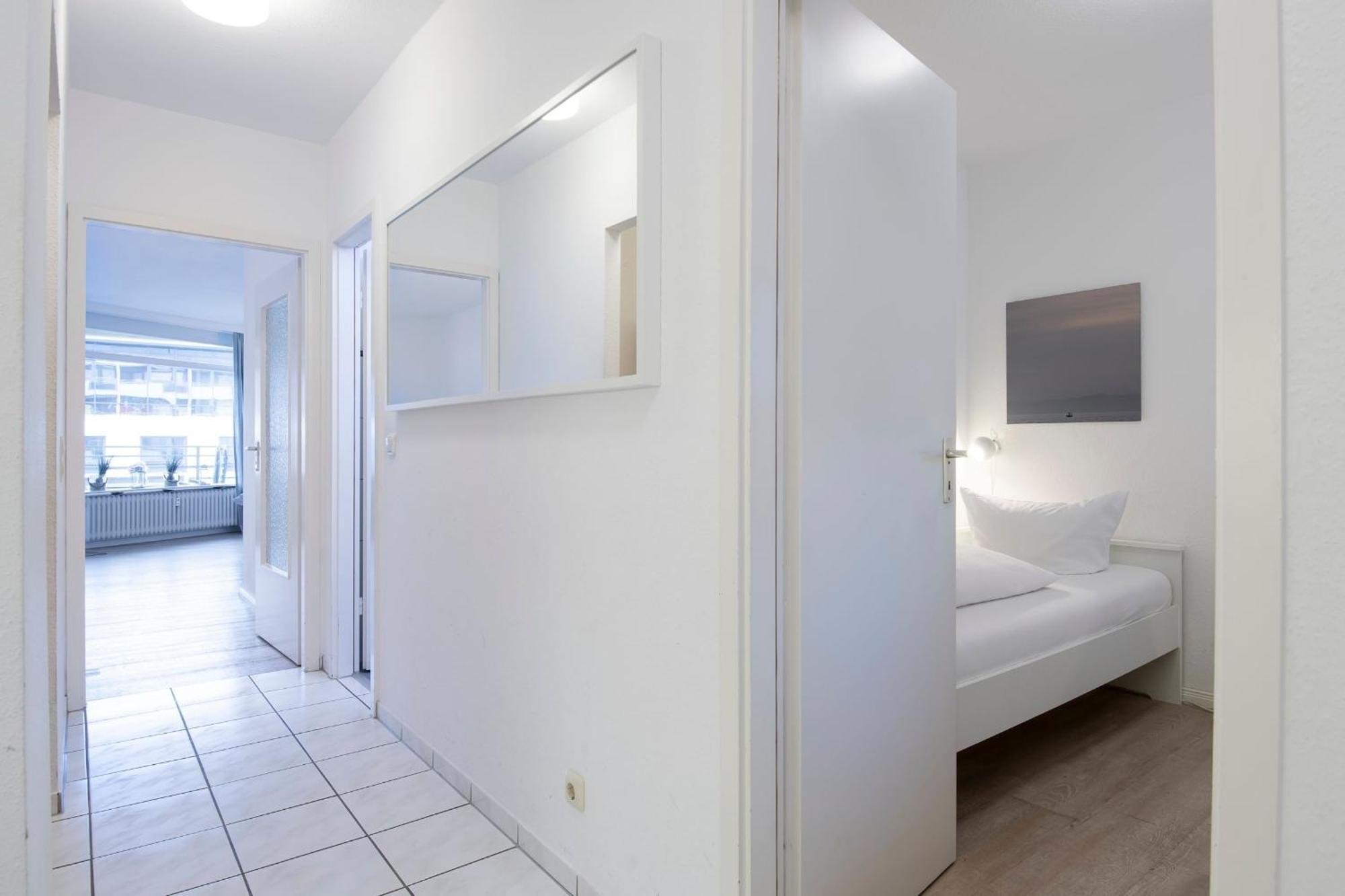 Groemitz Center Nordische Sonne Apartment Exterior photo