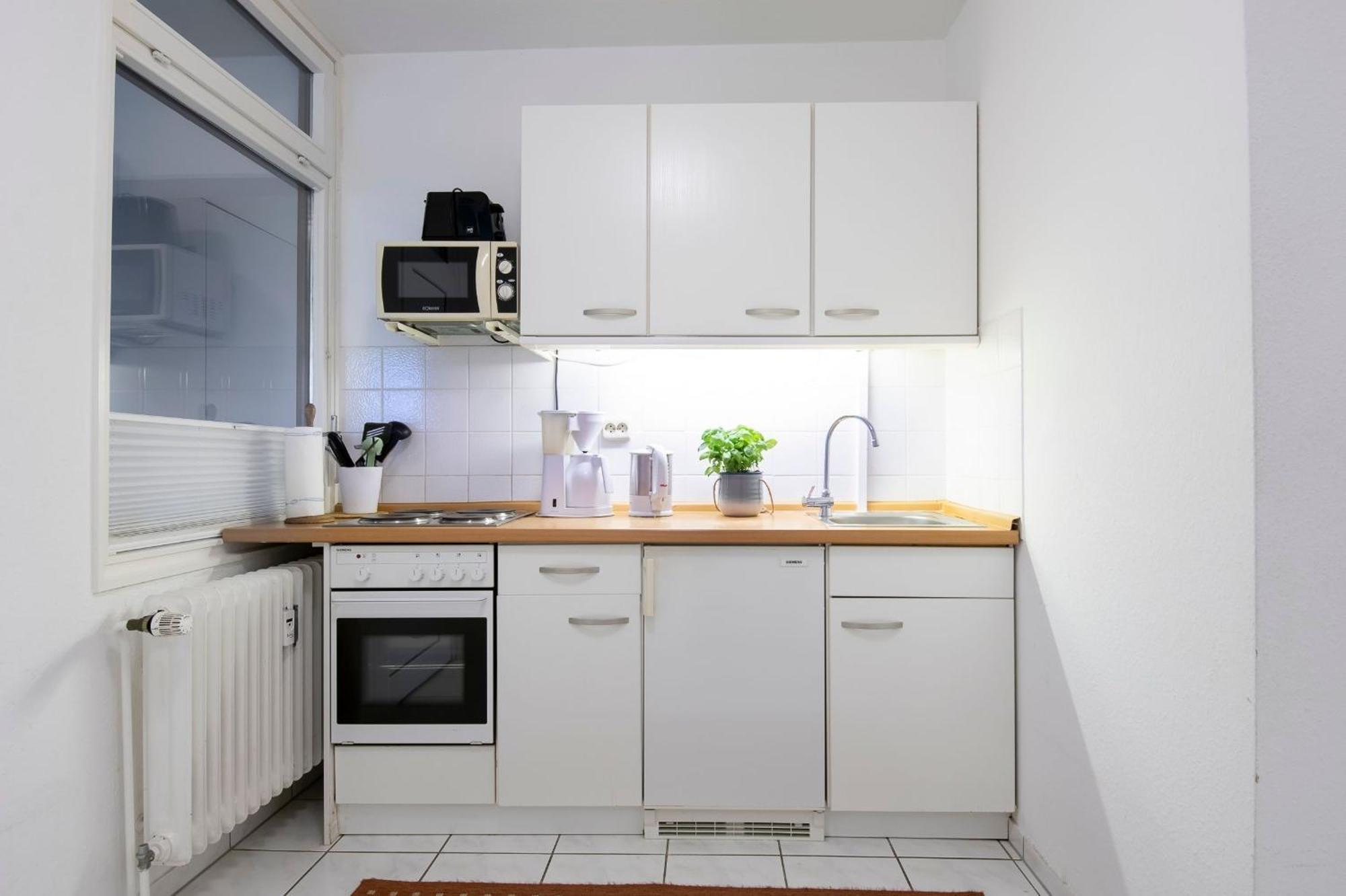 Groemitz Center Nordische Sonne Apartment Exterior photo